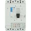 NZM3 PXR20 circuit breaker, 630A, 4p, screw terminal, earth-fault protection thumbnail 8