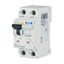 Digital RCD/MCB combination, 13 A, 30 mA, MCB trip characteristic: C, 1p+N, RCD trip characteristic: F thumbnail 10