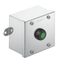 Enclosure, Stainless steel 1.4404 (316L), 120 x 120 x 81.5 mm thumbnail 2