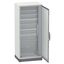 Spacial SM compact enclosure with glazed door - 1400x800x400 mm thumbnail 1