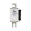 Fuse-link, high speed, 400 A, AC 1250 V, size 1, 53 x 69 x 138 mm, aR, DIN, IEC, single indicator thumbnail 6