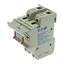 Fuse-holder, low voltage, 50 A, AC 690 V, 14 x 51 mm, 2P, IEC thumbnail 5