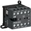 TKC6-22Z-55 Mini Contactor Relay 50-90VDC thumbnail 1