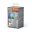 SMART+ WiFi Classic Multicolour 230V RGBW FR E27 SINGLE PACK thumbnail 9