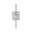 Fuse-link, high speed, 400 A, AC 690 V, compact size 1, 45 x 45 x 134 mm, aR, DIN, IEC, single indicator thumbnail 4