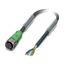 SAC-5P- 3,0-115/FS SCO - Sensor/actuator cable thumbnail 3