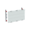 MS331 Busbar system horizontal 450 mm x 750 mm x 275 mm , 00 , 3 thumbnail 2