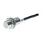 Proximity sensor M18, high temperature (100°C) stainless steel, 7 mm s thumbnail 2