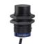 INDUCTIVE SENSOR CYLINDRICAL M30 12 24V thumbnail 2