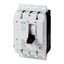 Circuit breaker 4-pole 125A, system/cable protection, withdrawable uni thumbnail 5
