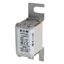 Fuse-link, high speed, 250 A, AC 690 V, DIN 00, 30 x 51 x 100 mm, aR, DIN, IEC, single indicator thumbnail 5