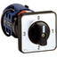 cam ammeter switch CMA - 3L-N - 90° - 20 A - for Ø 22.3 mm thumbnail 4