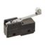 General purpose basic switch, reverse hinge roller lever, SPDT, 15A thumbnail 2