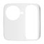 1790-584-214 CoverPlates (partly incl. Insert) Data communication Alpine white thumbnail 5