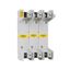 Eaton Bussmann Series RM modular fuse block, 600V, 110-200A, Knife Blade End X Knife Blade End, Two-pole thumbnail 12