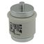 Fuse-link, low voltage, 200 A, AC 500 V, D5, 56 x 46 mm, gR, DIN, IEC, fast-acting thumbnail 5