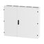 Wall-mounted enclosure EMC2 empty, IP55, protection class II, HxWxD=1100x1300x270mm, white (RAL 9016) thumbnail 2