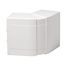 Thorsman - TTI-YH123-72 - external corner adjustable - white thumbnail 4