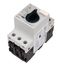 Motor Protection Circuit Breaker BE2, 3-pole, 1-1,6A thumbnail 9