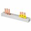 COMMON OUTPUT POINT BUSBAR - FOR MSS ATS AUTOMATIC THREE-WAY SWITCH - 4P thumbnail 2