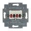 0248/04-101 Flush Mounted Inserts Flush-mounted installation boxes and inserts Alpine white thumbnail 4