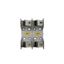 Eaton Bussmann series HM modular fuse block, 250V, 225-400A, Two-pole thumbnail 1