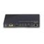 100m Cat.6 HDMI 4K60, Audio, IR & RS-232 HDBaseT Transmitter Extend HDMI® resolutions up to 100m via HDBaseT thumbnail 2