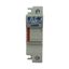 Fuse-holder, low voltage, 50 A, AC 690 V, 14 x 51 mm, Neutral, IEC thumbnail 7