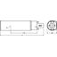 OSRAM DULUX LED D/E HF & AC MAINS 7W 840 G24Q-2 thumbnail 4