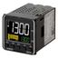 Temperature controller, PRO, 1/16 DIN (48 x 48 mm), 1x0/4-20mA curr, 2 thumbnail 1