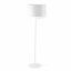 BERNI WHITE FLOOR LAMP 1 X E27 20W thumbnail 1