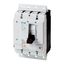 Circuit breaker 4-pole 250A, system/cable protection, withdrawable uni thumbnail 7
