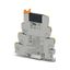 PLC-OPT- 48DC/230AC/1 - Solid-state relay module thumbnail 2