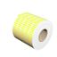 Device marking, Self-adhesive, halogen-free, 15 mm, Polyester, yellow thumbnail 1