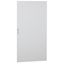 Reversible flat metal door XL³ 4000 - width 475 mm - Height 2000 mm thumbnail 2