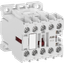 MC2AB00ATU Mini Contactor 50 Hz 380 ... 400 V AC - 2 NO - 2 NC - Screw Terminals thumbnail 2