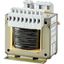 Control transformer, 0.315 kVA, Rated input voltage 208 – 600 V, Rated output voltage 2 x 115 V thumbnail 4