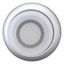 Illuminated pushbutton actuator, RMQ-Titan, Extended, maintained, White, inscribed 0, Bezel: titanium thumbnail 4
