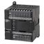 PLC, 100-240 VAC supply, 12 x 24 VDC inputs, 8 x relay outputs 2 A, 5K thumbnail 1