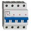 Miniature Circuit Breaker (MCB) AMPARO 6kA, B 20A, 4-pole thumbnail 8