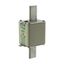 Fuse-link, low voltage, 200 A, AC 500 V, NH2, aM, IEC, dual indicator thumbnail 10