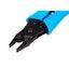 PERFORMANCE LINE Parallel Plier for closing of RJ45 jacks thumbnail 6