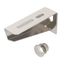 MWA 12 11S A4 Wall and support bracket with fastening bolt M10x20 B110mm thumbnail 1