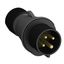 ABB420P7SP Industrial Plug UL/CSA thumbnail 1
