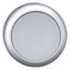 Illuminated pushbutton actuator, RMQ-Titan, Flush, maintained, White, Blank, Bezel: titanium thumbnail 4