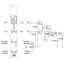 2-channel analog input Thermocouple K Diagnostics, adjustable light gr thumbnail 5