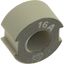 Gauge piece, LV, 16 A, AC 500 V, D2, IEC thumbnail 20