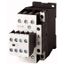 Contactor, 380 V 400 V 7.5 kW, 3 N/O, 2 NC, 230 V 50/60 Hz, AC operation, Screw terminals thumbnail 1