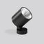 Andho Midi, 39 W, 4850 lm, 830, anthracite, DALI Spotlights, L 199 B 1 thumbnail 2