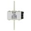 Fuse-link, high speed, 1500 A, AC 690 V, size 3, 76 x 92 x 139 mm, aR, IEC, UL, single indicator thumbnail 8